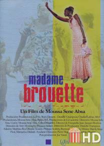 Чрезвычайная судьба мадам Бруэтт / L'extraordinaire destin de Madame Brouette
