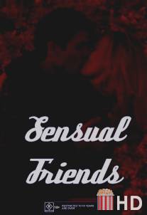 Чувственные друзья / Sensual Friends