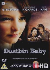 Девочка-находка / Dustbin Baby