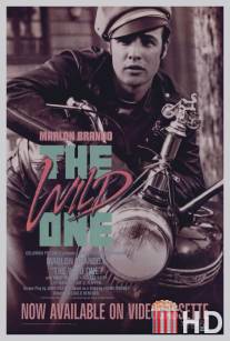 Дикарь / Wild One, The