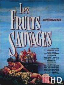 Дикие фрукты / Les fruits sauvages