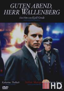 Добрый вечер, господин Валленберг / God Afton, Herr Wallenberg