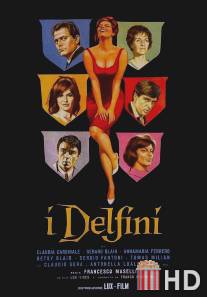 Дофины / I delfini