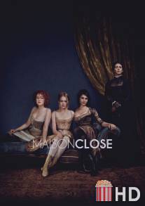 Дом терпимости / Maison close