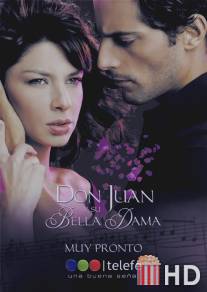 Дон Хуан и его красивая дама / Don Juan y su bella dama