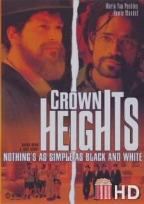 Дружба и борьба в Краун-Хайтс / Crown Heights