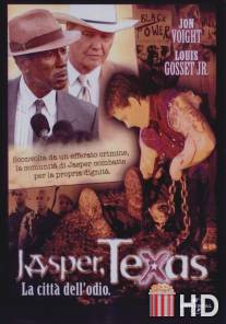 Джаспер, штат Техас / Jasper, Texas