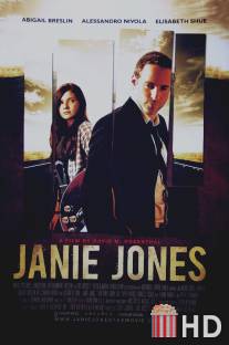 Джэни Джонс / Janie Jones