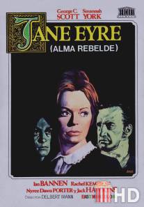 Джейн Эйр / Jane Eyre