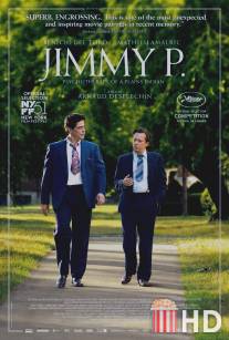 Джимми Пикард / Jimmy P.