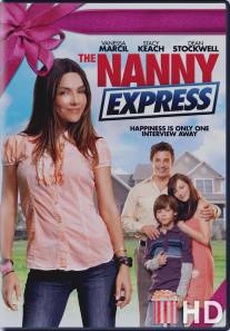 Экспресс из нянь / Nanny Express, The