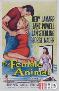 Female Animal, The