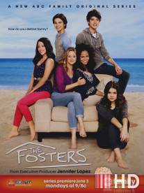 Фостеры / Fosters, The