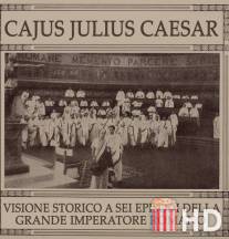 Гай Юлий Цезарь / Cajus Julius Caesar