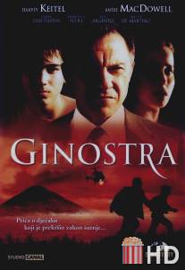 Гиностра / Ginostra