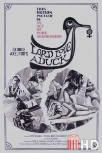 Господь любит утку / Lord Love a Duck