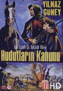 Hudutlarin kanunu