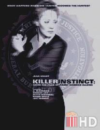 Инстинкт убийцы: Из досье агента Кэндис ДеЛонг / Killer Instinct: From the Files of Agent Candice DeLong