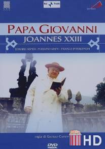 Иоанн XXIII. Папа мира / Papa Giovanni - Ioannes XXIII
