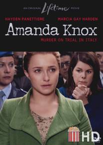 История Аманды Нокс / Amanda Knox: Murder on Trial in Italy