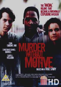 История Эдмунда Перри / Murder Without Motive: The Edmund Perry Story