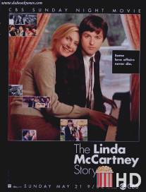 История Линды Маккартни / Linda McCartney Story, The