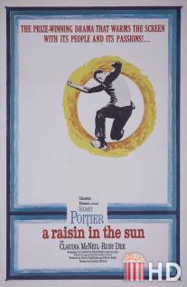 Изюминка на солнце / A Raisin in the Sun