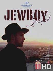 Jewboy