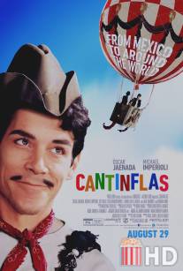 Кантинфлас / Cantinflas