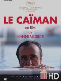 Кайман / Il caimano