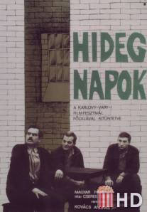 Холодные дни / Hideg napok