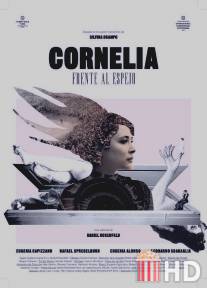 Корнелия у зеркала / Cornelia frente al espejo