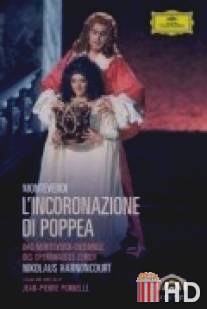 Коронация Поппеи / L'incoronazione di Poppea