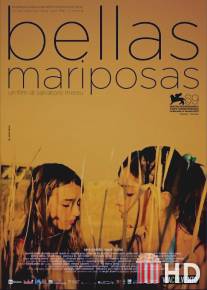 Красивые бабочки / Bellas mariposas