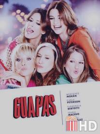 Красотки / Guapas