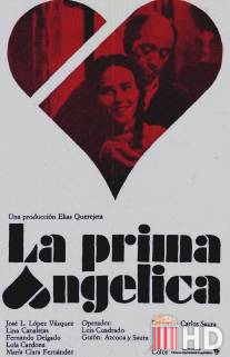 Кузина Анхелика / La prima Angelica