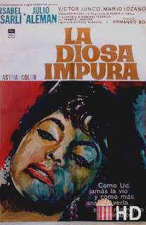 La diosa impura