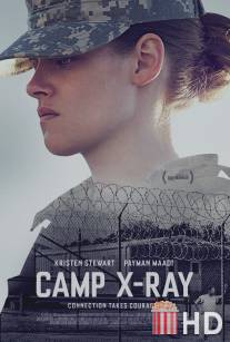 Лагерь 'X-Ray' / Camp X-Ray