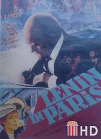 Ленин в Париже / Lenin v Parizhe