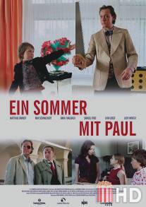 Лето с Паулем / Ein Sommer mit Paul