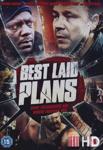 Лучшие планы / Best Laid Plans