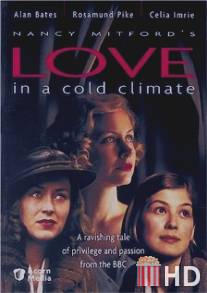 Любовь в холодном климате / Love in a Cold Climate