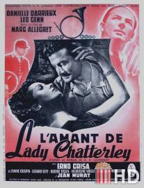 Любовник леди Чаттерлей / L'amant de lady Chatterley