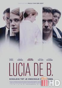 Люсия де Берк / Lucia de B.