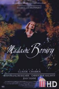 Мадам Бовари / Madame Bovary