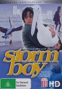 Мальчик и океан / Storm Boy