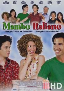 Мамбо Итальяно / Mambo italiano