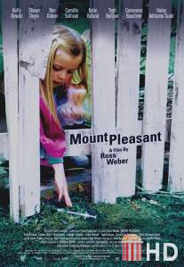 Маунт Плезант / Mount Pleasant