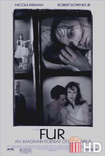 Мех: Воображаемый портрет Дианы Арбус / Fur: An Imaginary Portrait of Diane Arbus