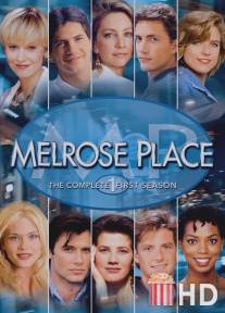 Мелроуз Плэйс / Melrose Place